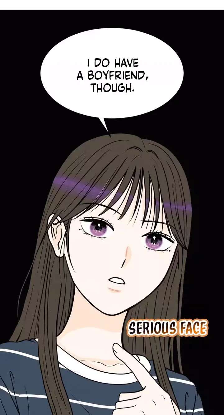 Pure Love Quest, Again Chapter 1 - page 26