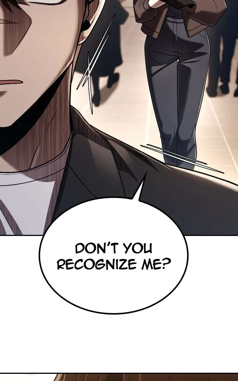 The Dungeon Cleaning Lifeof a Once Genius Hunter Chapter 152 - page 26