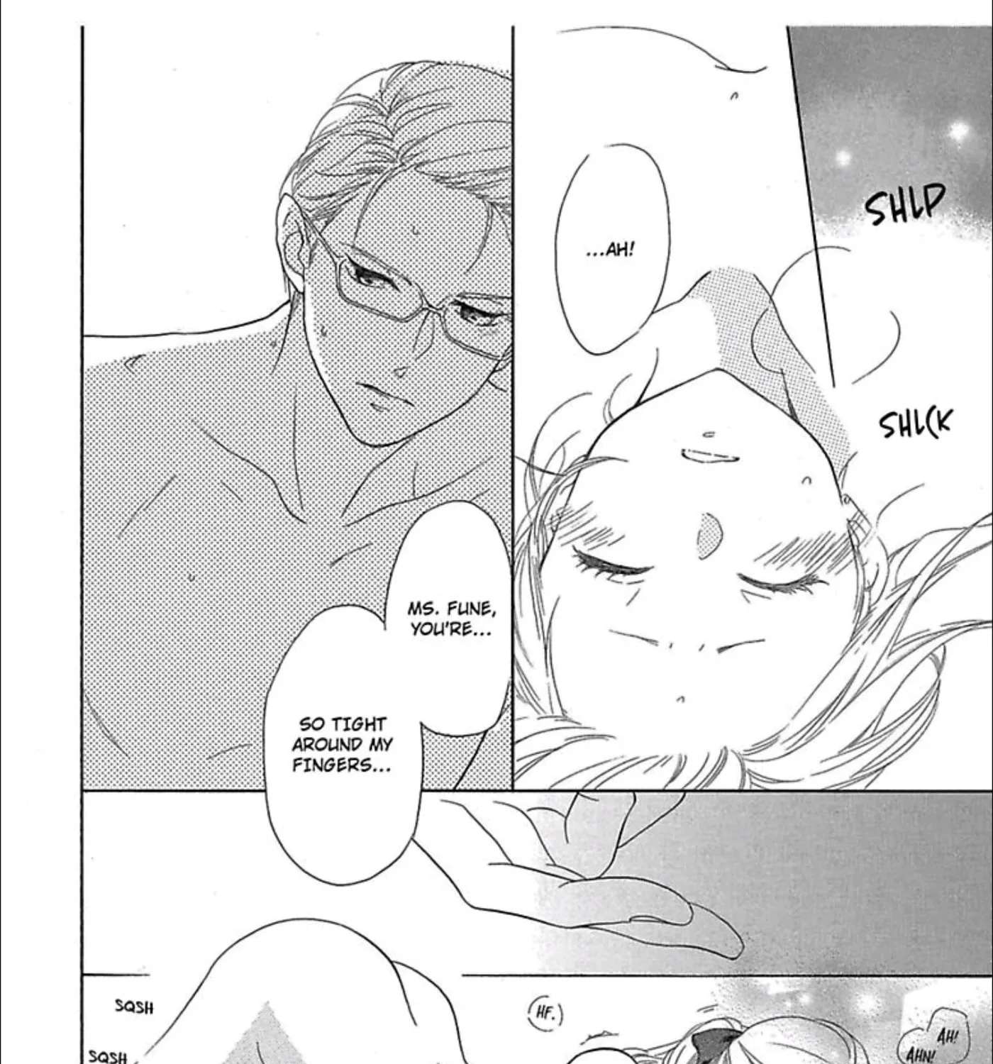 Mr. Cinderella Chapter 1 - page 99