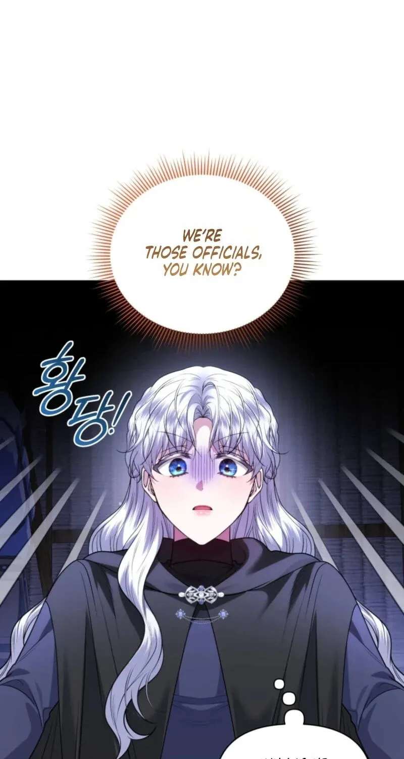 Low-Level Civil Servant Wants to Climb the Social Ladder Chapter 75 - page 12
