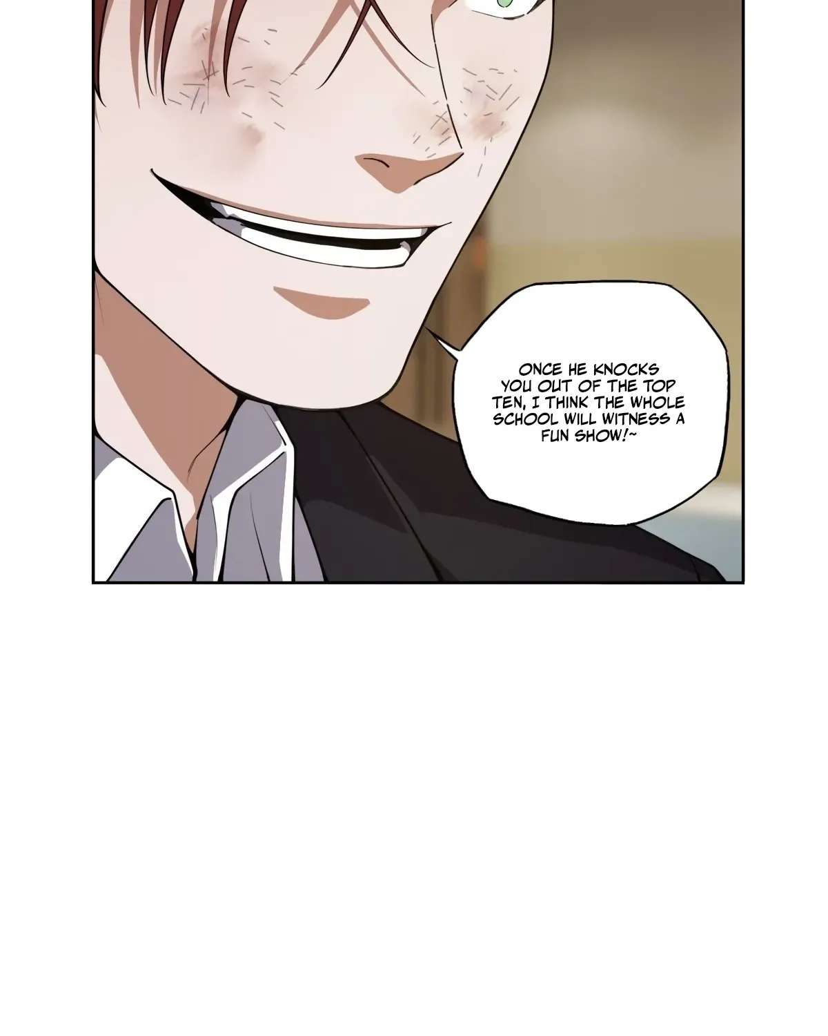 My Brother Is A Mad Dog Chapter 22 - page 41