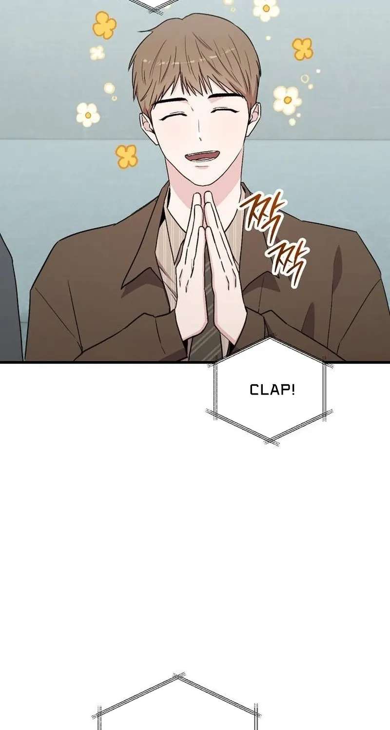 Assistant Manager Kim Hates Idols Chapter 40 - page 9
