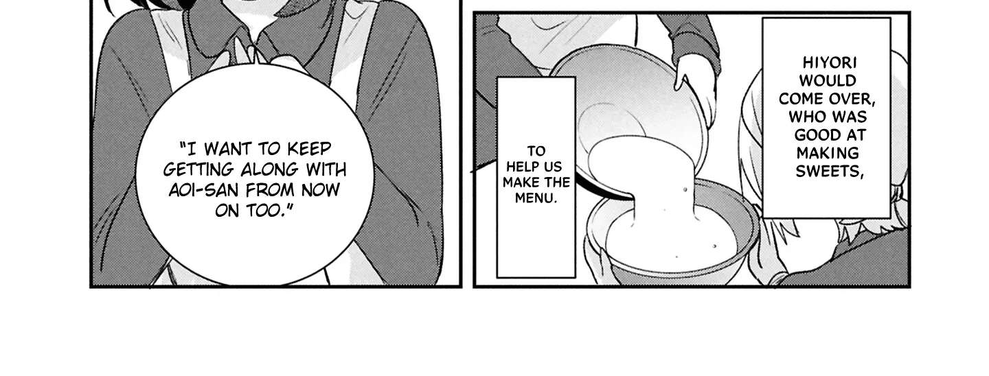 A Story of Taking Home a Lonely Gal From My Class and Turning Her Into an Elegant Beauty Chapter 29 - page 28