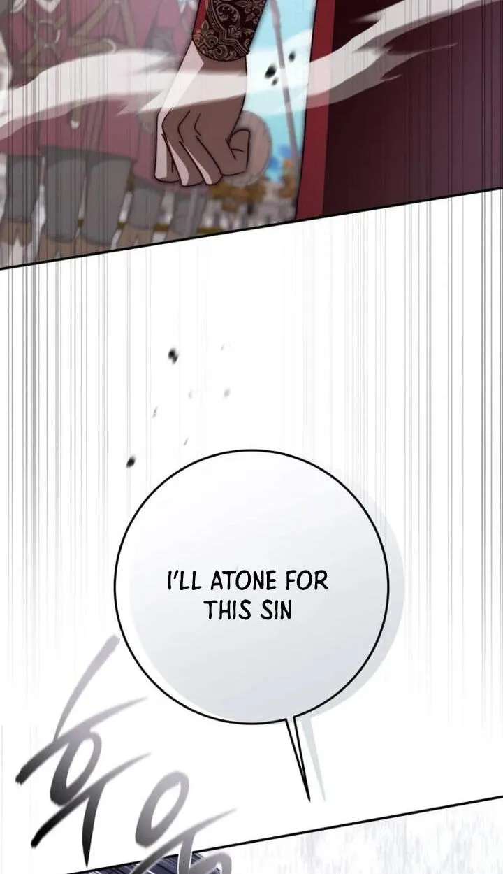 Behind Her Highness’s Smile Chapter 119 - page 115