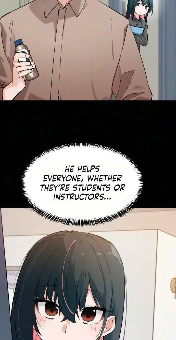 The Uncool Adult, Jihye Chapter 18 - page 22