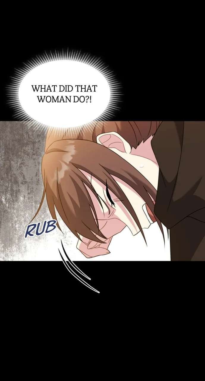 If Obsession Runs Deeperthan Blood Chapter 5 - page 43