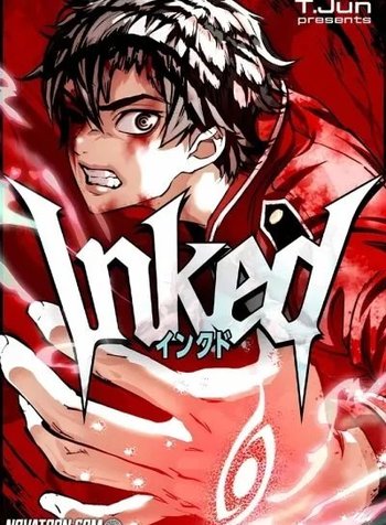 INKED