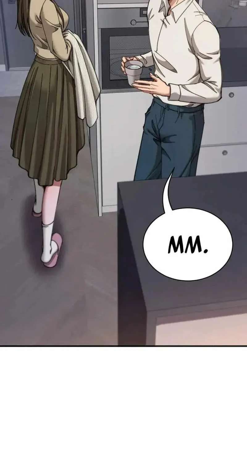 After Becoming Financially Free, They Offered Their Loyalty Chapter 116 - page 19