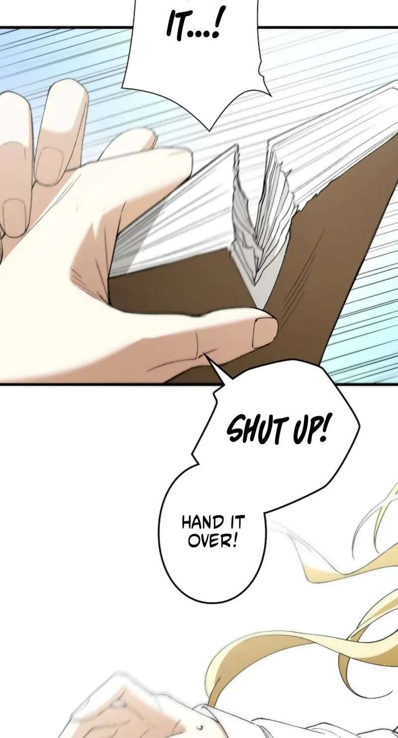 Koori no Koutei no Torikago no Naka de Chapter 31 - page 4