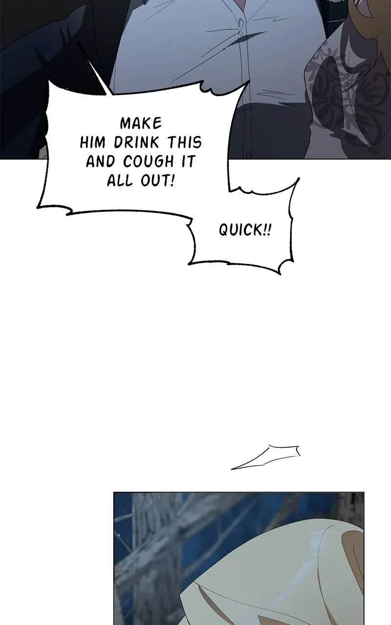 Wished You Were Dead Chapter 93 - page 55