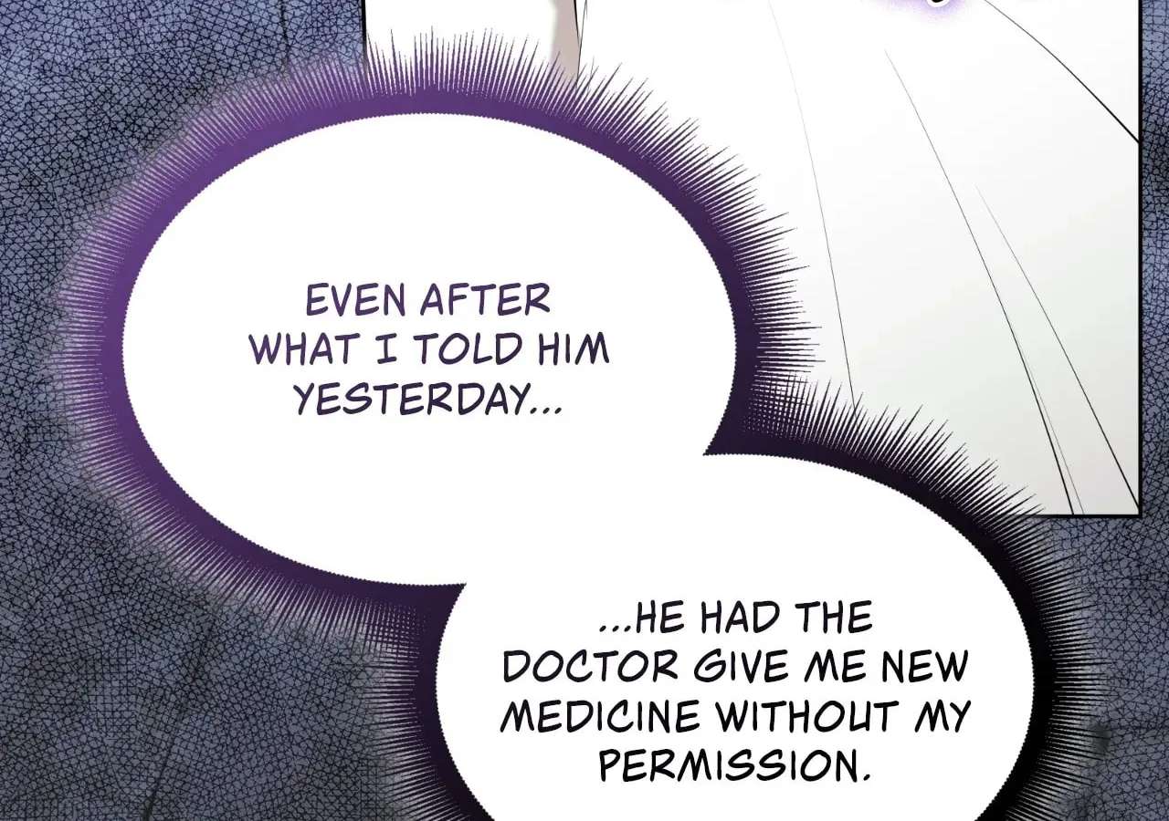 If You Desire to Keep Me Chapter 80 - page 45