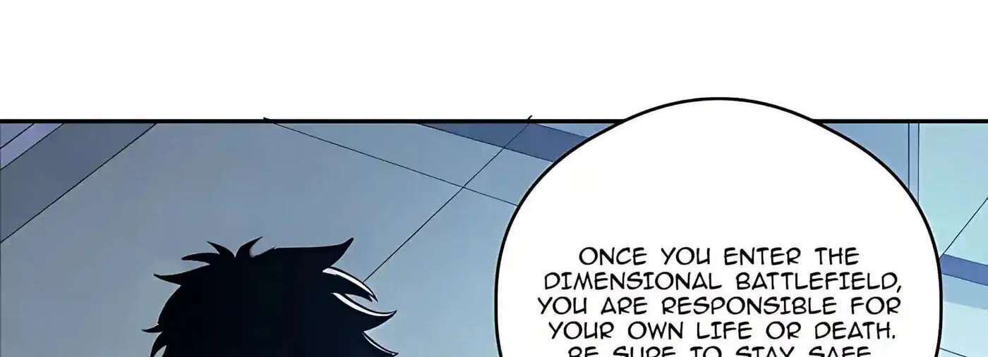 Global Beast Tamer: I Can See The Path Of Evolution Chapter 110 - page 98