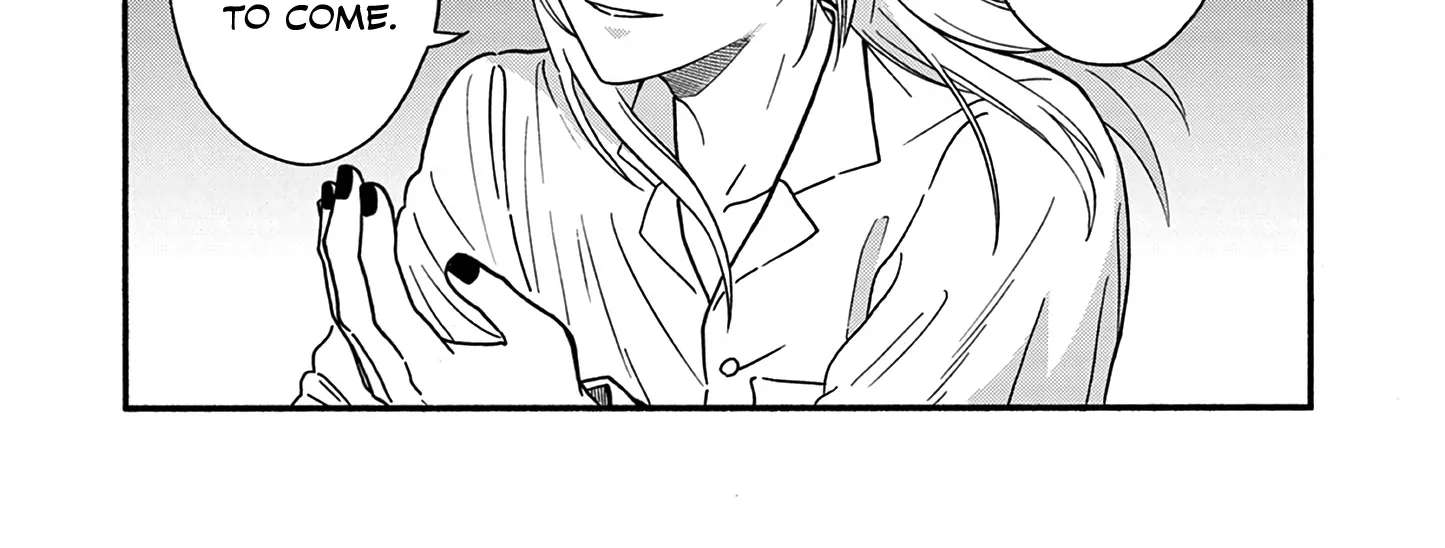 Count Morta Stays Up Into the Morning Chapter 1 - page 42
