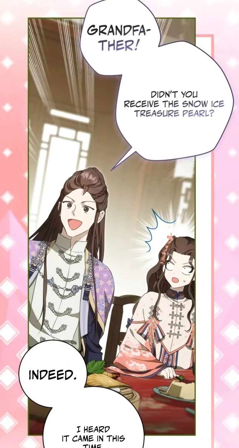 I Became The Despised Granddaughter Of The Murim Family Chapter 127 - page 44