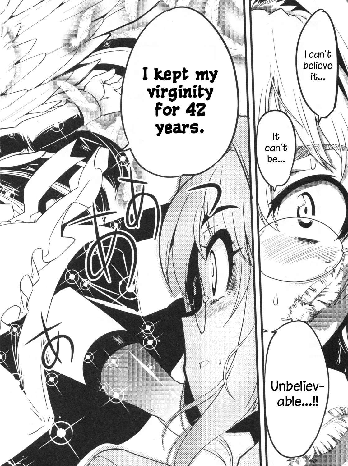 Maid in Japan Chapter 18 - page 45