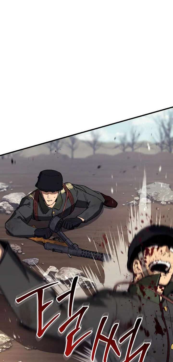 The Black-Haired U.S. Army General Chapter 48 - page 103