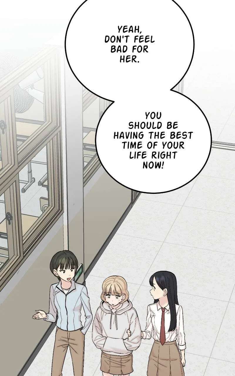 My Dud To Stud Boyfriend Chapter 185 - page 80