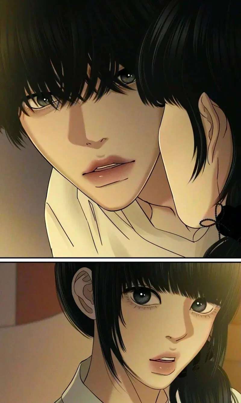 A Loser’s Love Chapter 34 - page 36