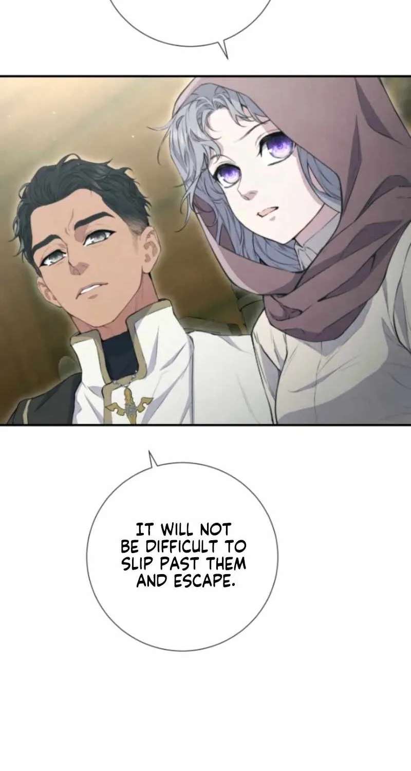 Don’t look for the resurrected Villainess Chapter 43 - page 79