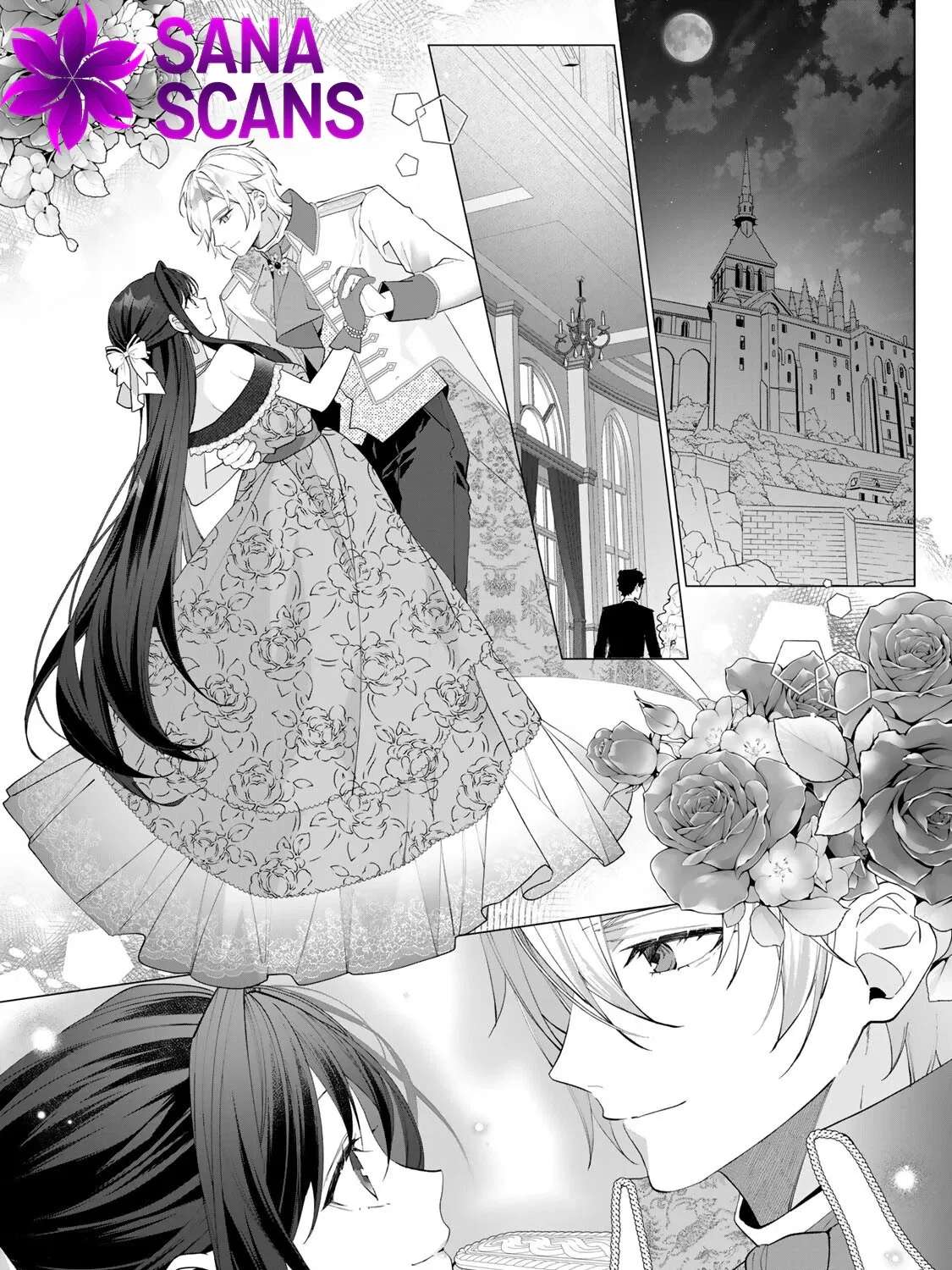I Lost My Memories, so Did My Feelings for You Chapter 4 - page 1