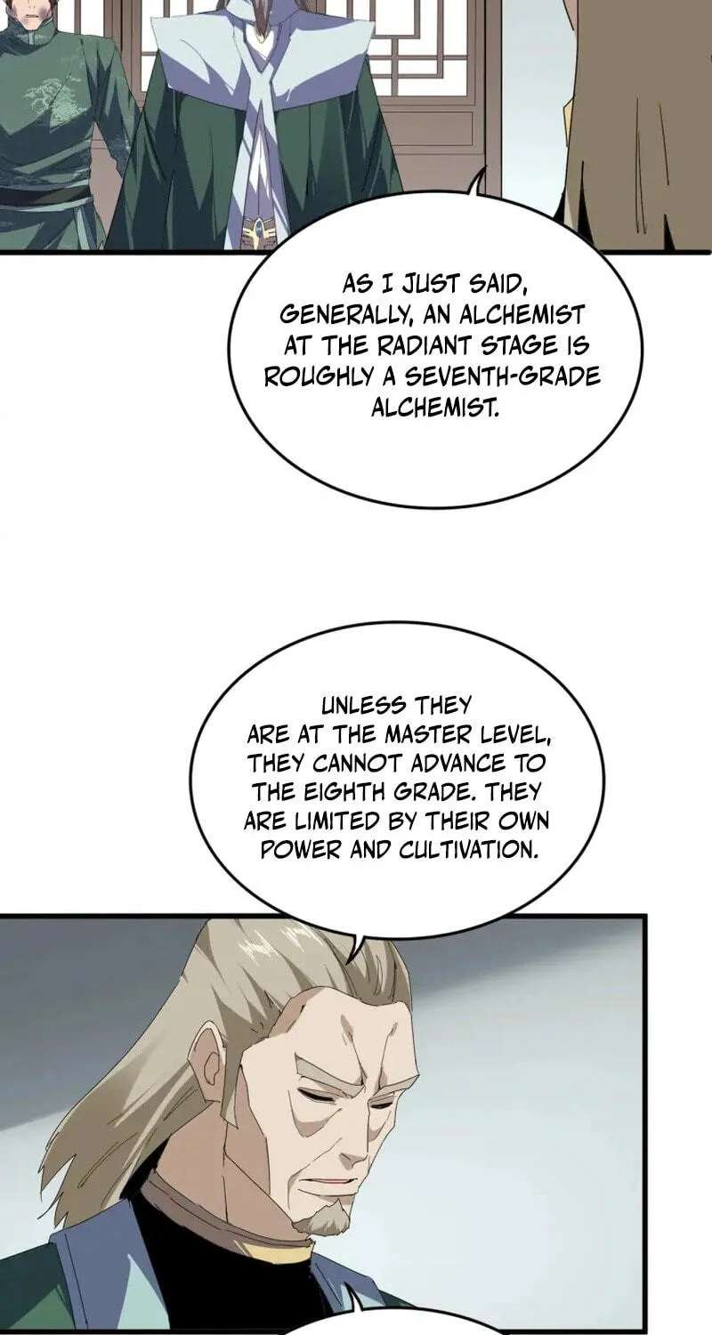 The Devil Butler Chapter 899 - page 16