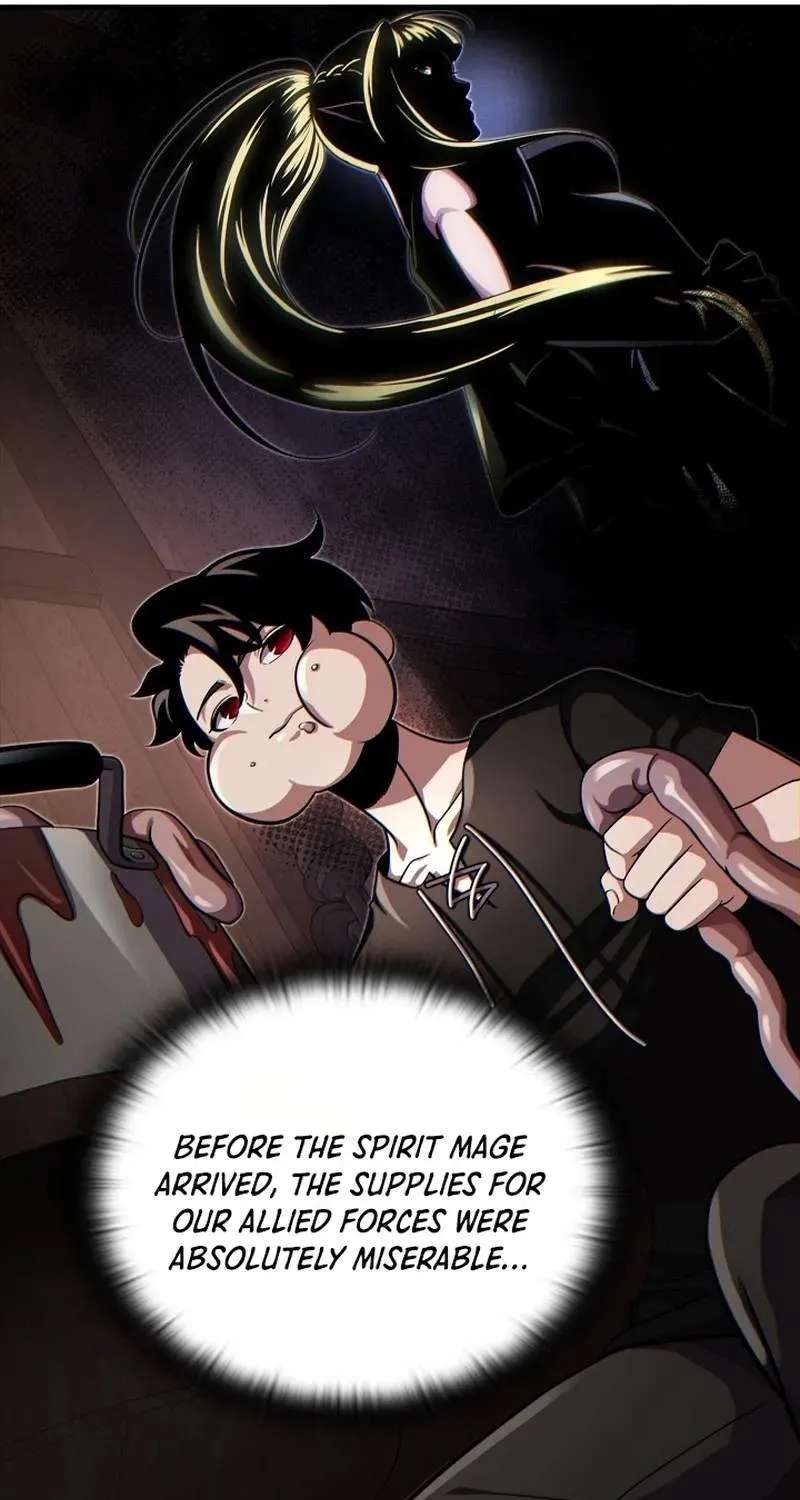 The Lord Who Levels Up by Devouring Chapter 6 - page 27
