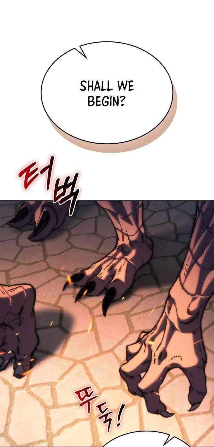 Return of the Apocalypse-Class Death Knight Chapter 86 - page 71