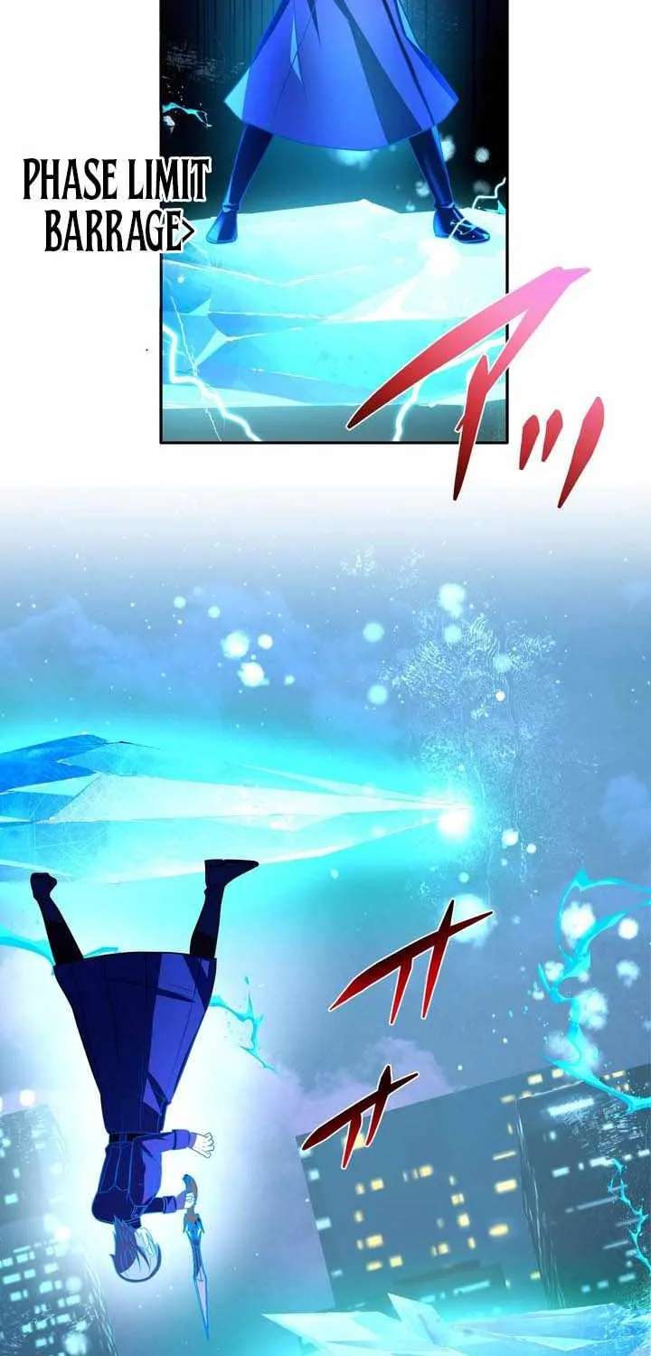 Reborn Ranker – Gravity User (Manga) Chapter 208 - page 77