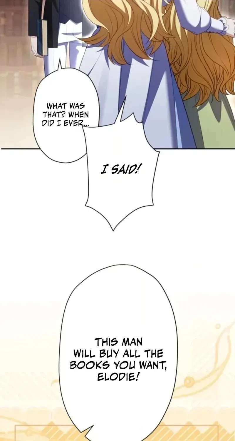 My Husband Caught Me Cheating Chapter 36 - page 80