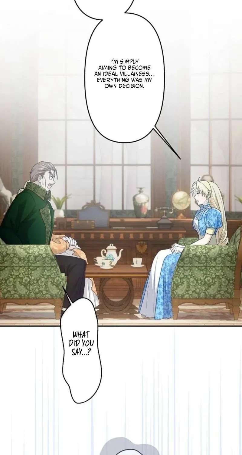 I Tried to be a Villainess, But Now I'm Being Obsessed Over?! Chapter 34 - page 24