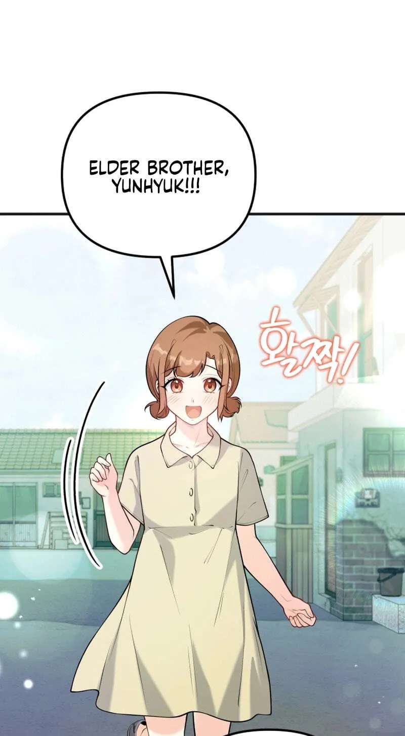 Masculine Puppy Chapter 57 - page 40