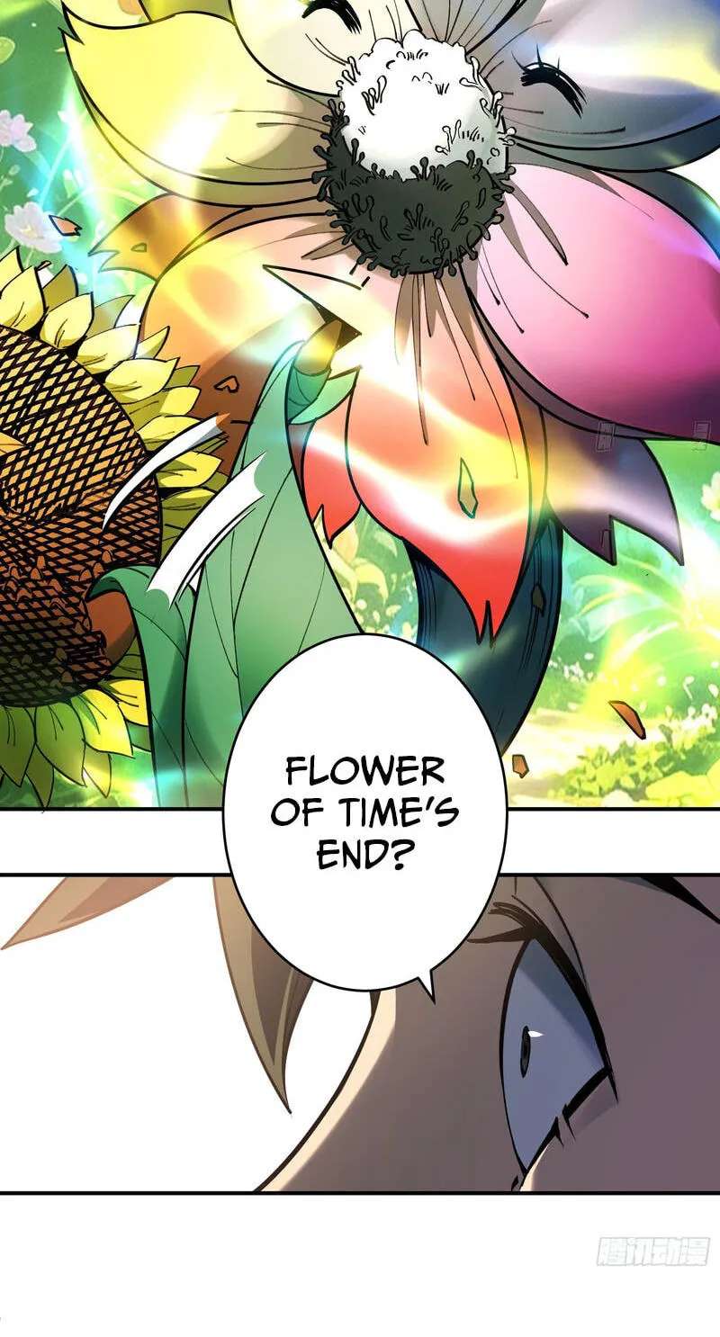 Who Let Him Cultivate?! Chapter 25 - page 19