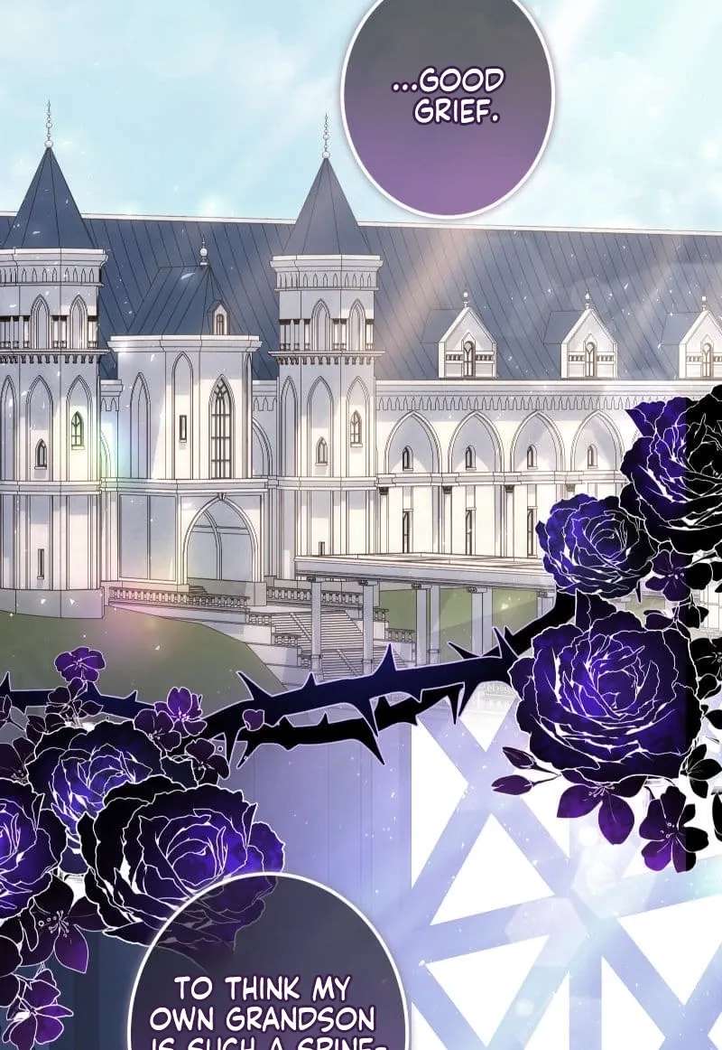Devotion Over the Crown Chapter 18 - page 61