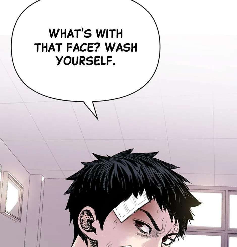 Switch (Ji-Dong & Kim Dong-Chan) Chapter 4 - page 80