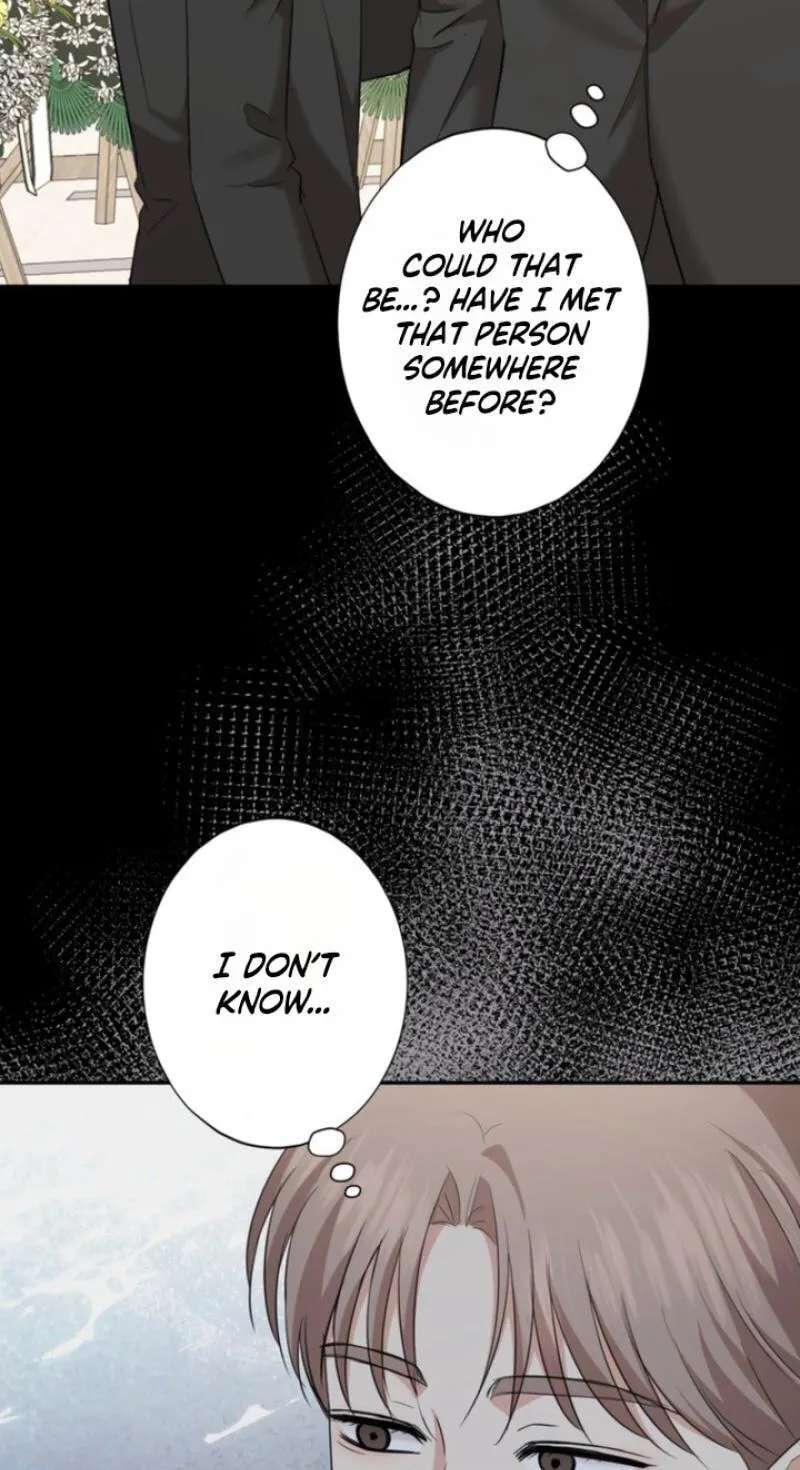 The Secret Touch Chapter 19 - page 41