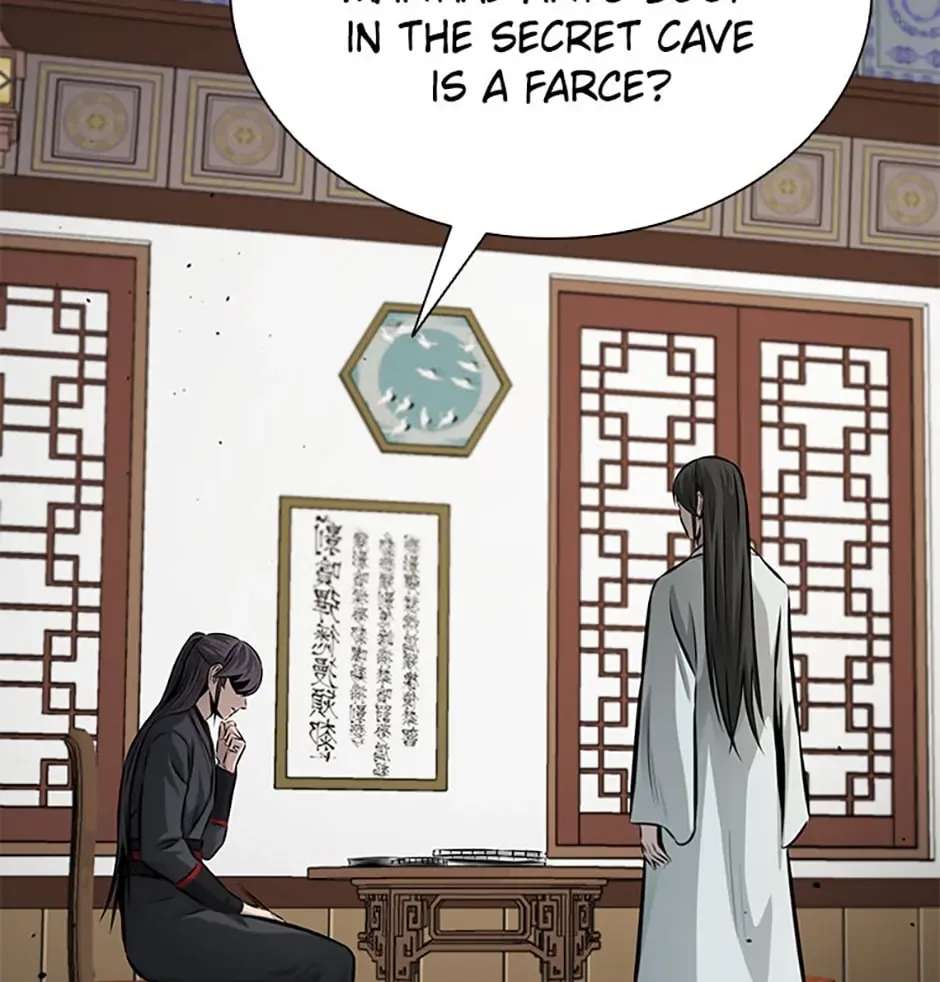 Absolute Master of the Senate Chapter 50 - page 140