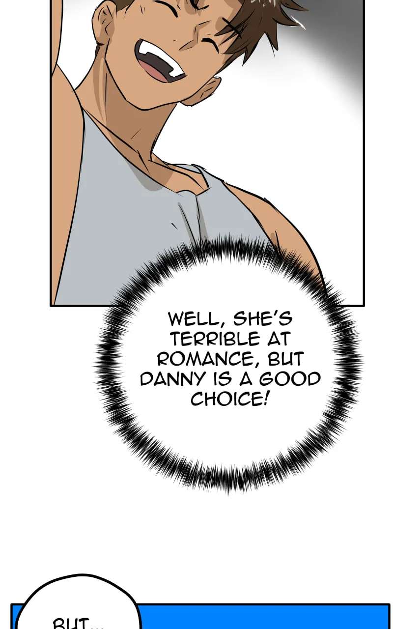 Swolemates Chapter 175 - page 15