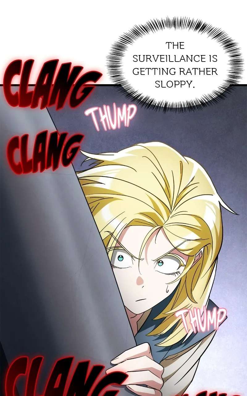 Too Many Heroesfor the Demon Lord Chapter 25 - page 30
