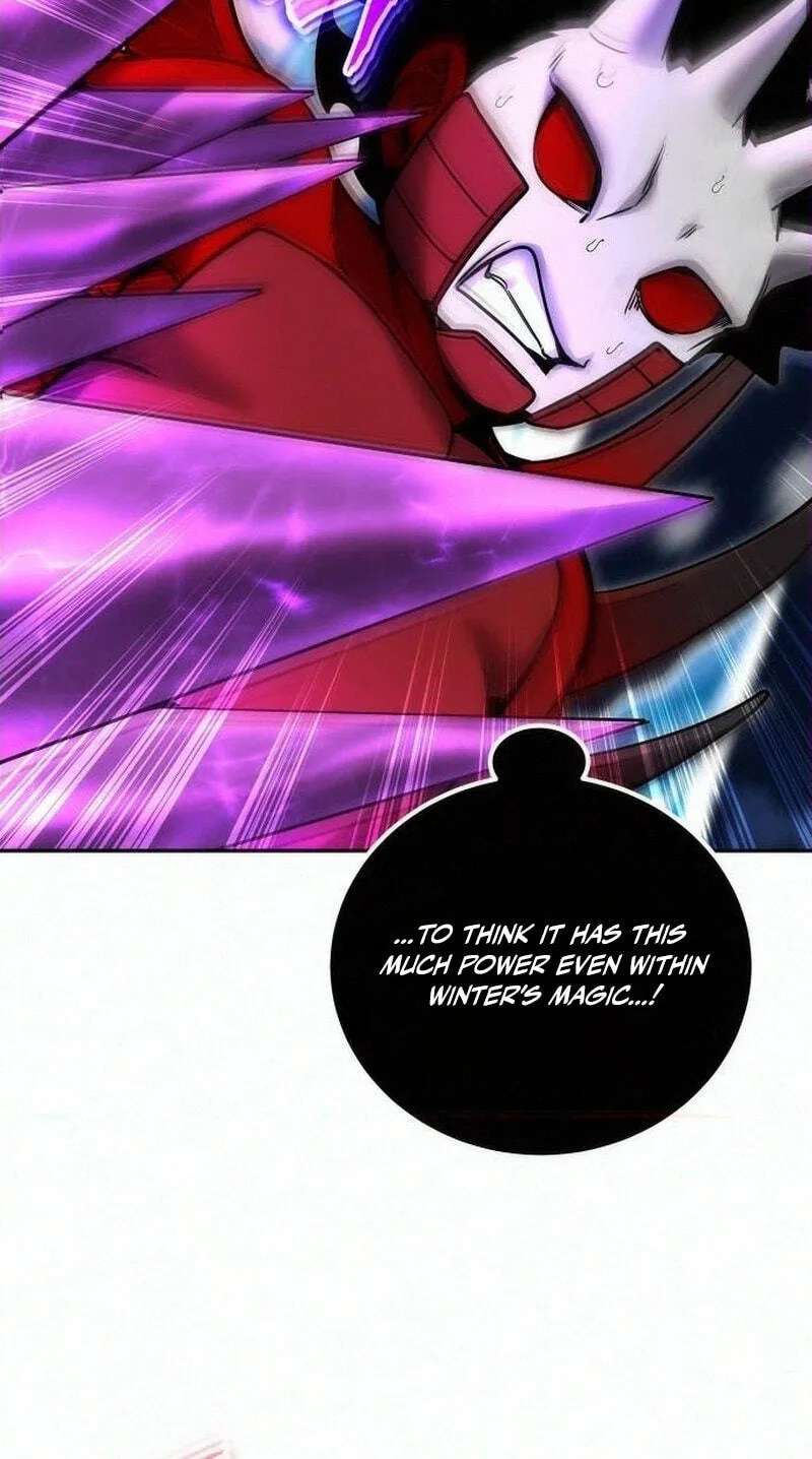 Secretly More Powerful than the Hero Chapter 138 - page 34