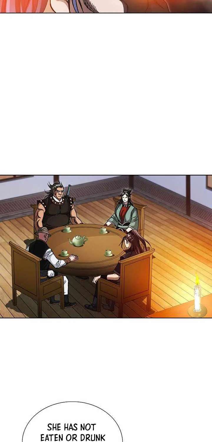 Return of the Immortal Monk Chapter 94 - page 18