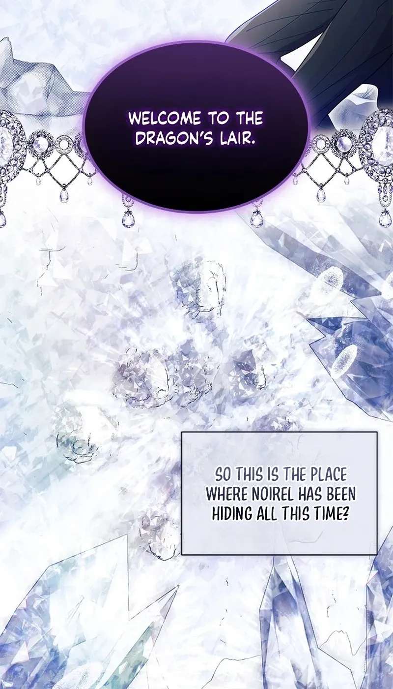 I Don't Want to Play Matchmaker! Chapter 115 - page 6