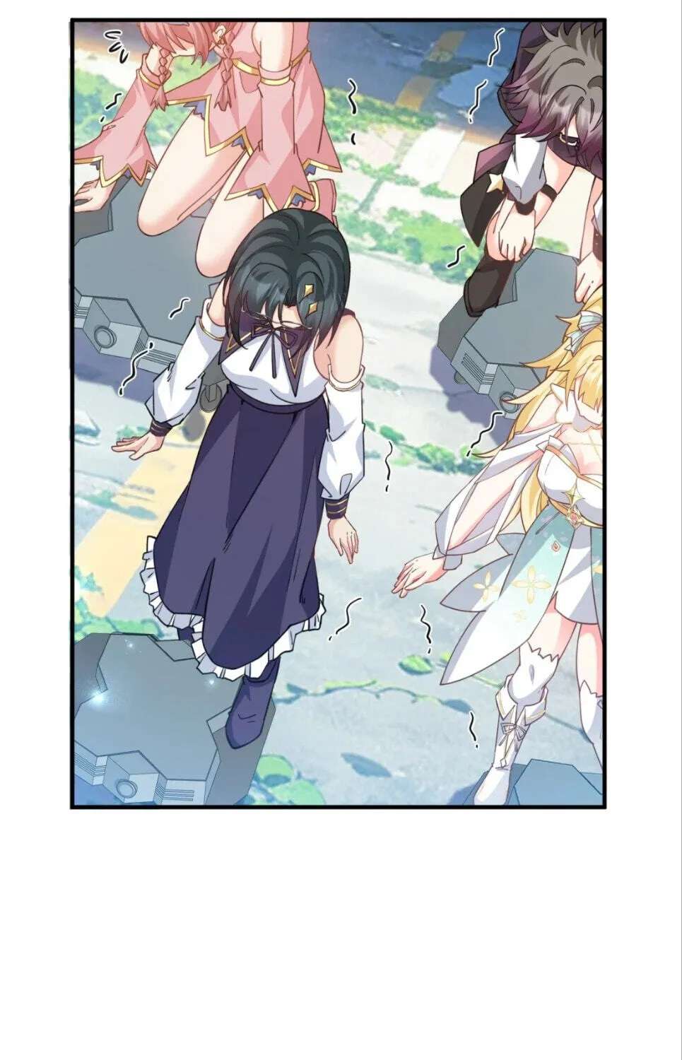 Shuo Hao Zuo Kepu, Fensi Que Quan Shi Monv? Chapter 55 - page 44