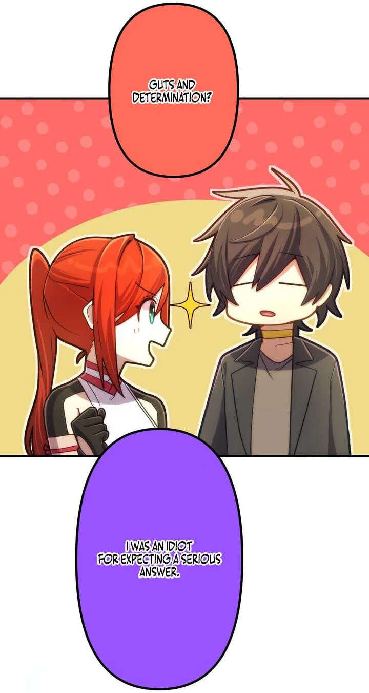 Maou App de S-kyuu Hunter ni Naremashita Chapter 160 - page 50