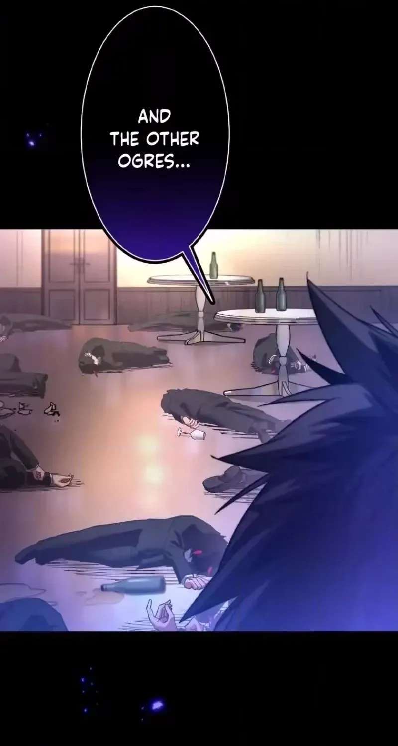 Ossan, Oniyome e no Fukushuu o Chikau Chapter 4 - page 10