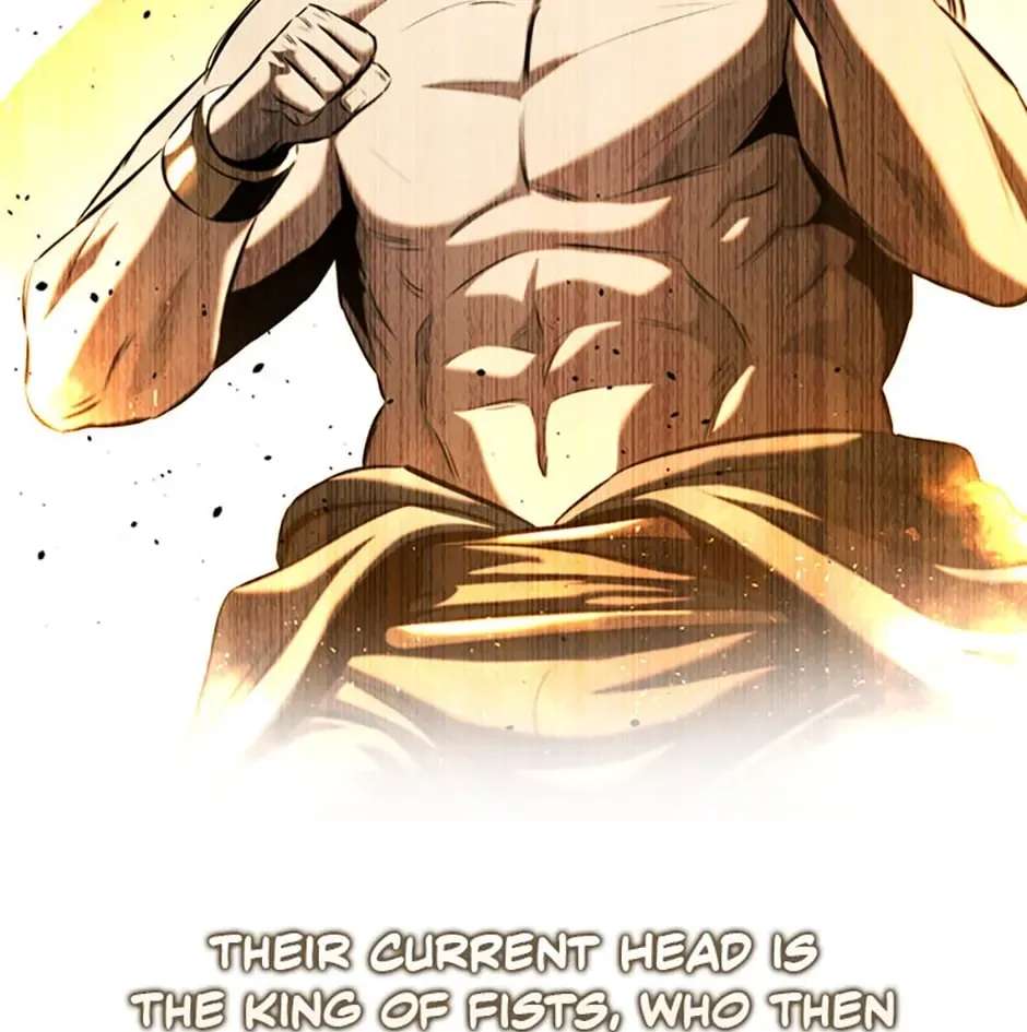 Absolute Master of the Senate Chapter 59 - page 158
