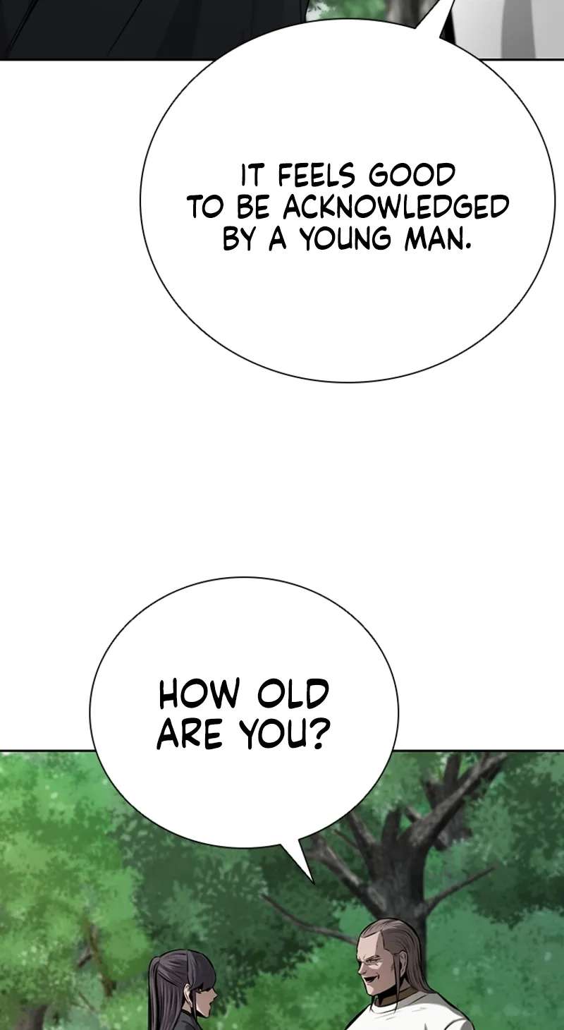 Absolute Master of the Senate Chapter 71 - page 76