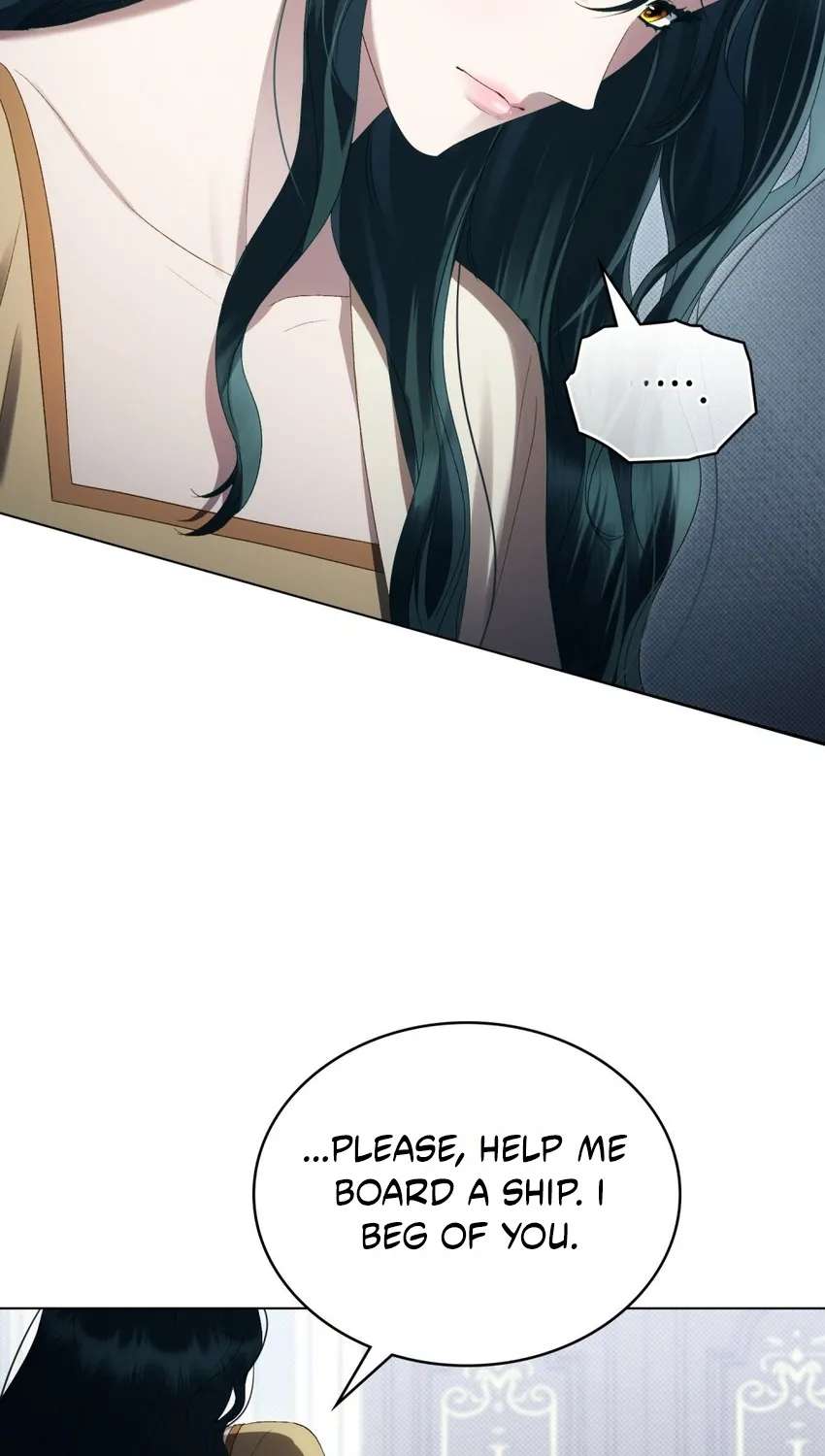 High Society Chapter 94 - page 68