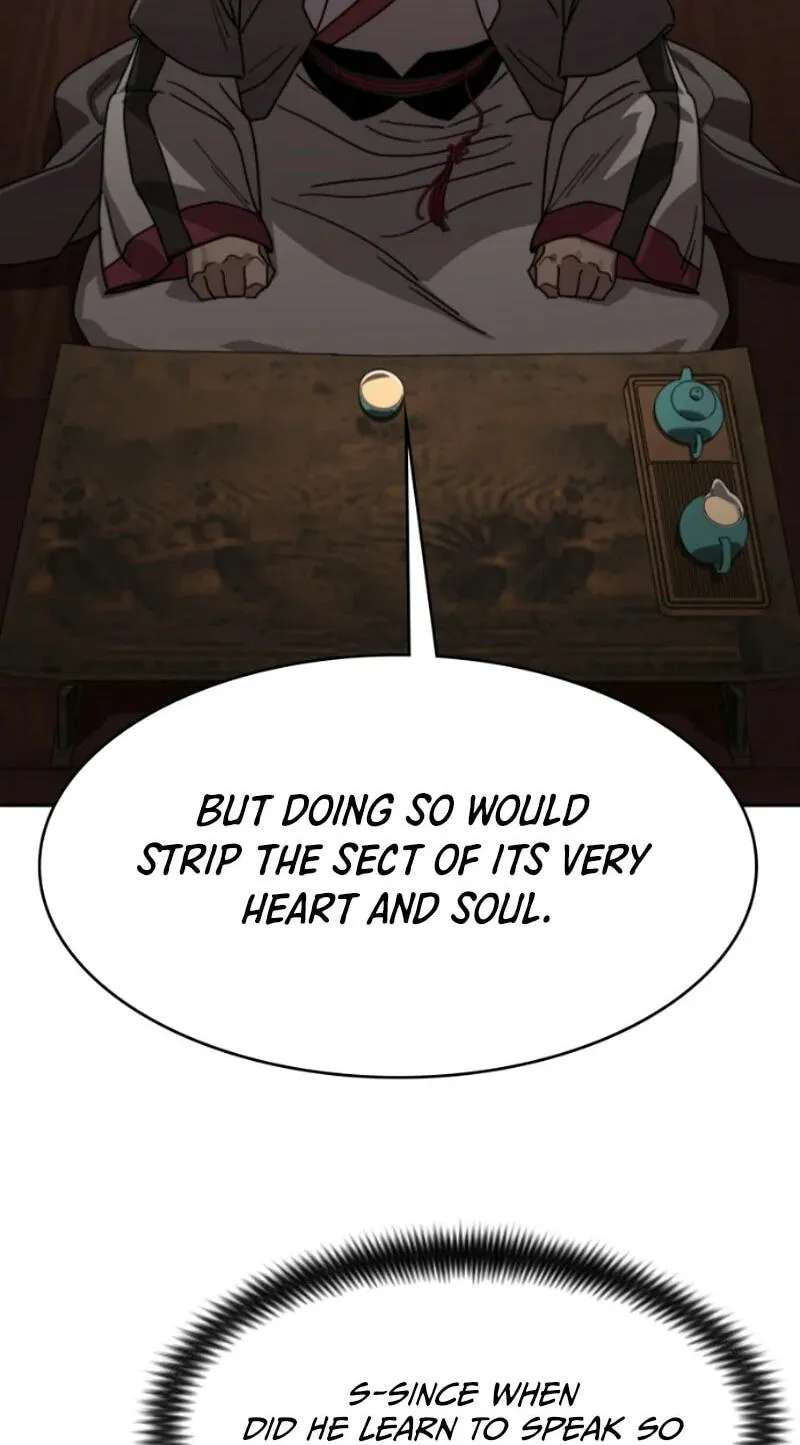 Return of the Blossoming Blade Chapter 184 - page 93