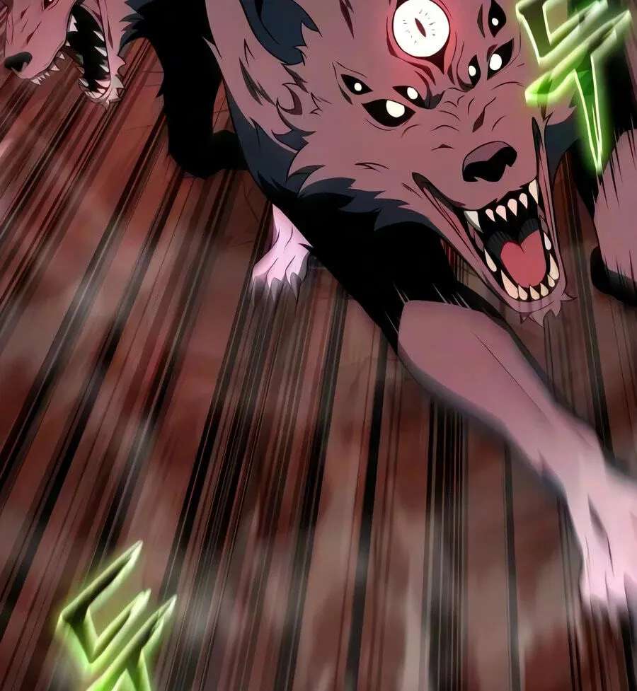 The Knight King Who Returned with a God Chapter 184 - page 184