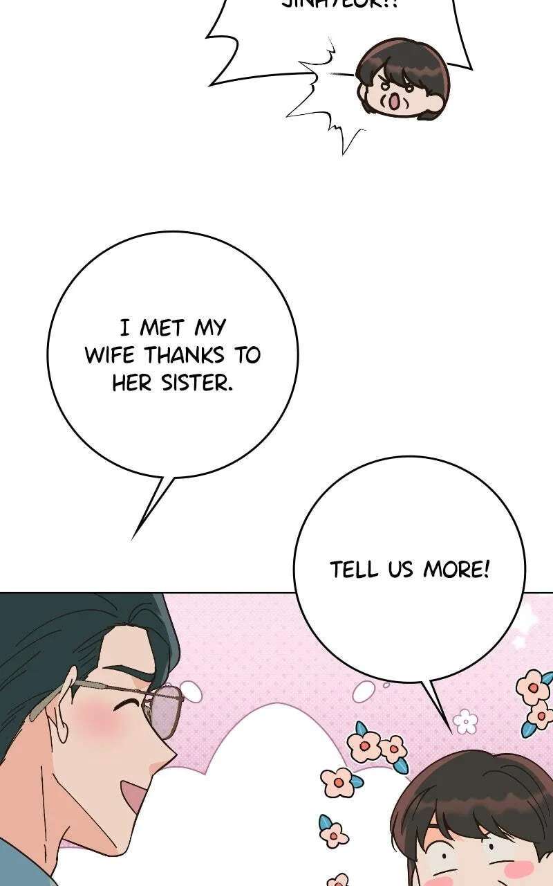 Mizu Numuru Chapter 33 - page 35
